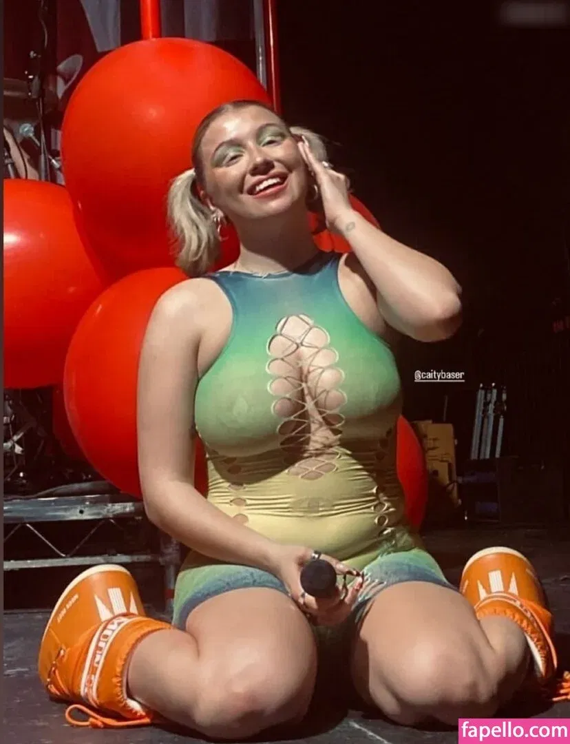 Caity Baser Onlyfans Photo Gallery 