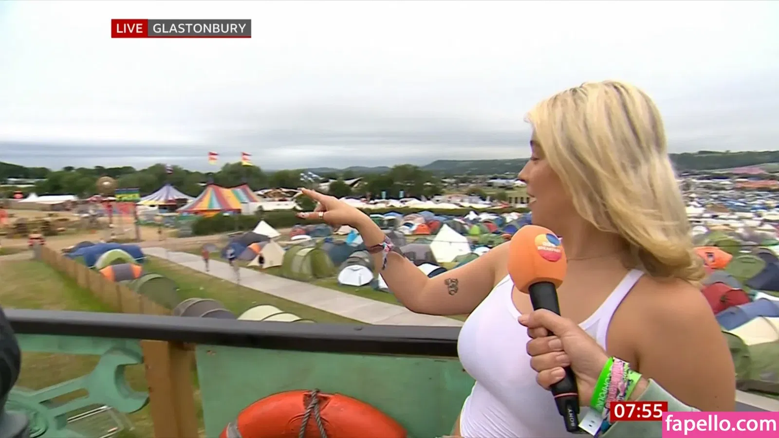 Caity Baser Onlyfans Photo Gallery 