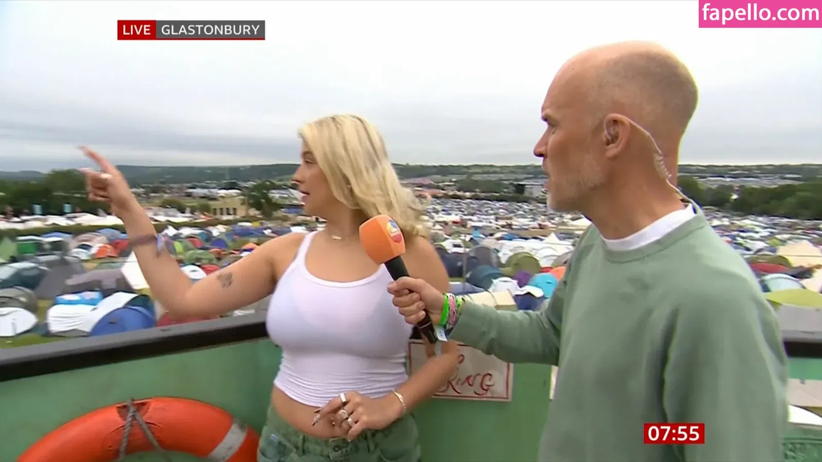 Caity Baser Onlyfans Photo Gallery 