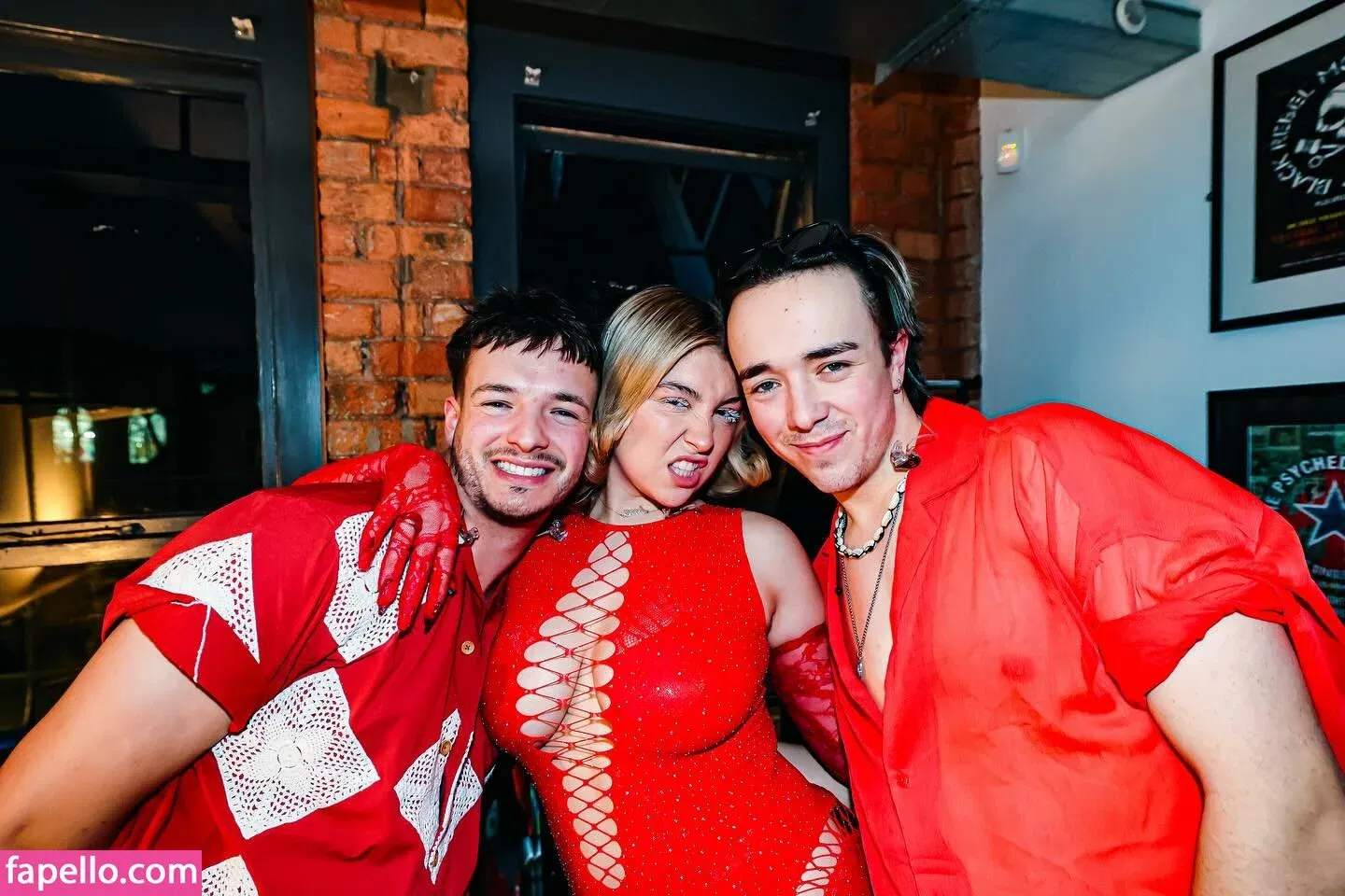 Caity Baser Onlyfans Photo Gallery 