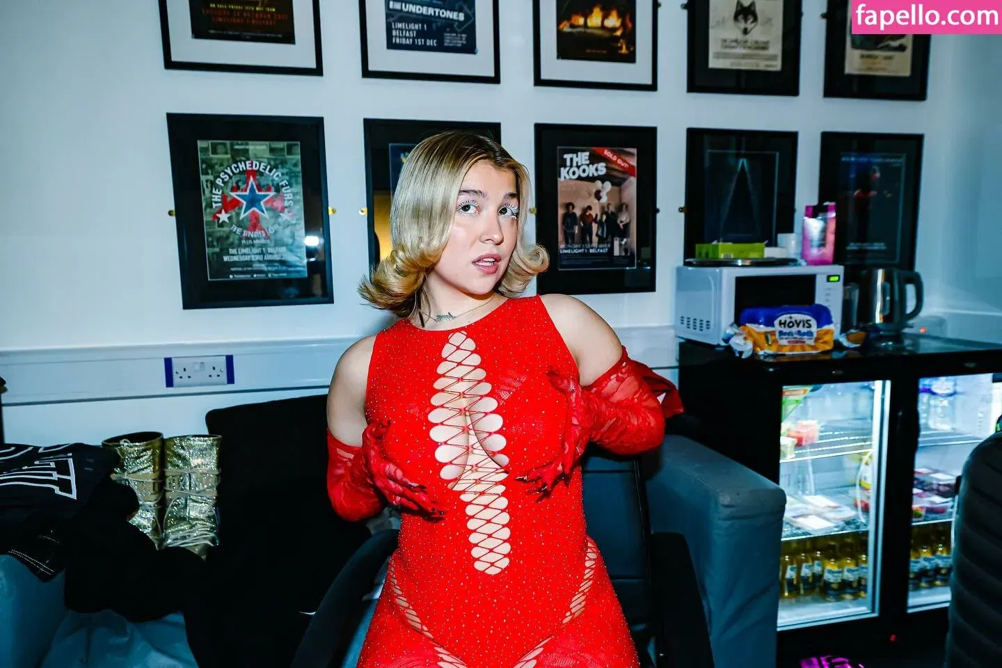 Caity Baser Onlyfans Photo Gallery 