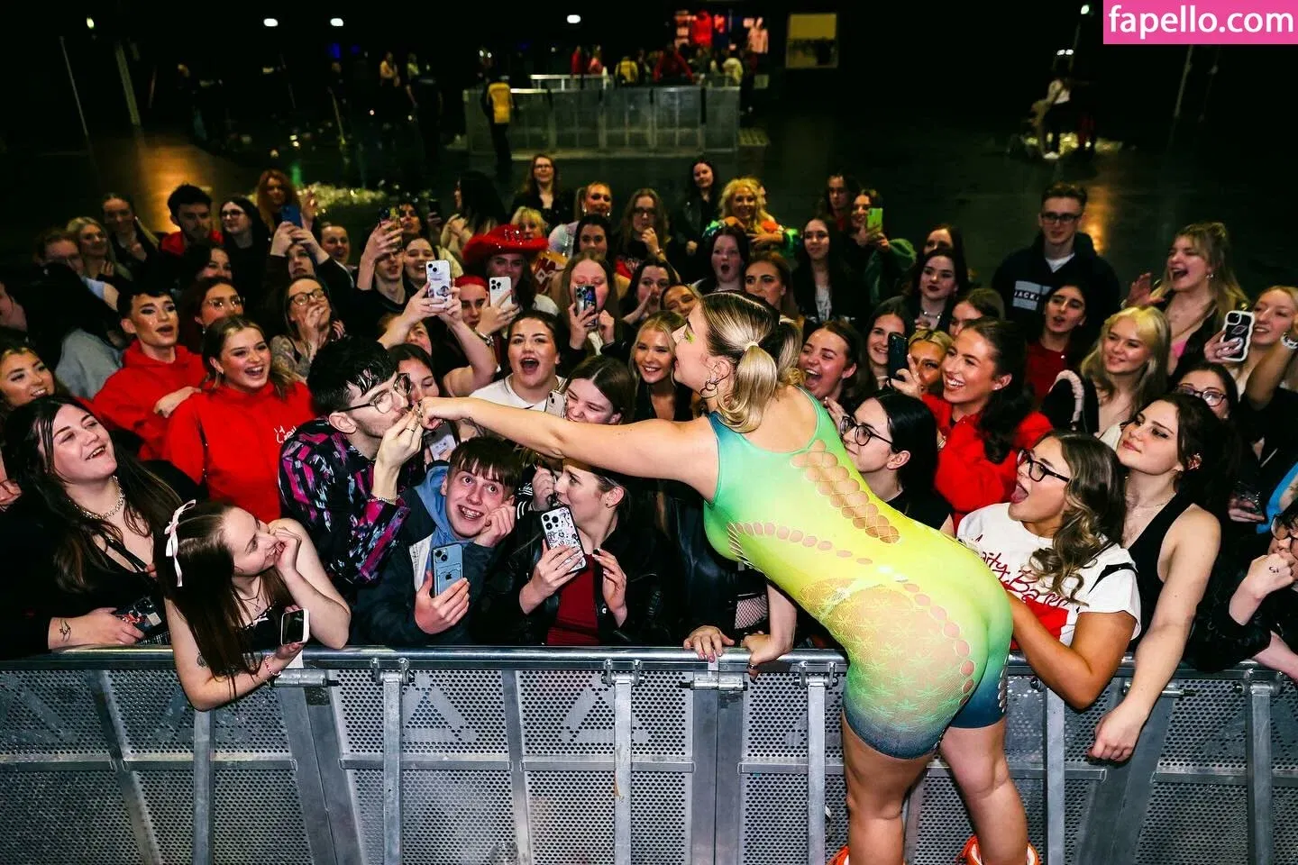 Caity Baser Onlyfans Photo Gallery 