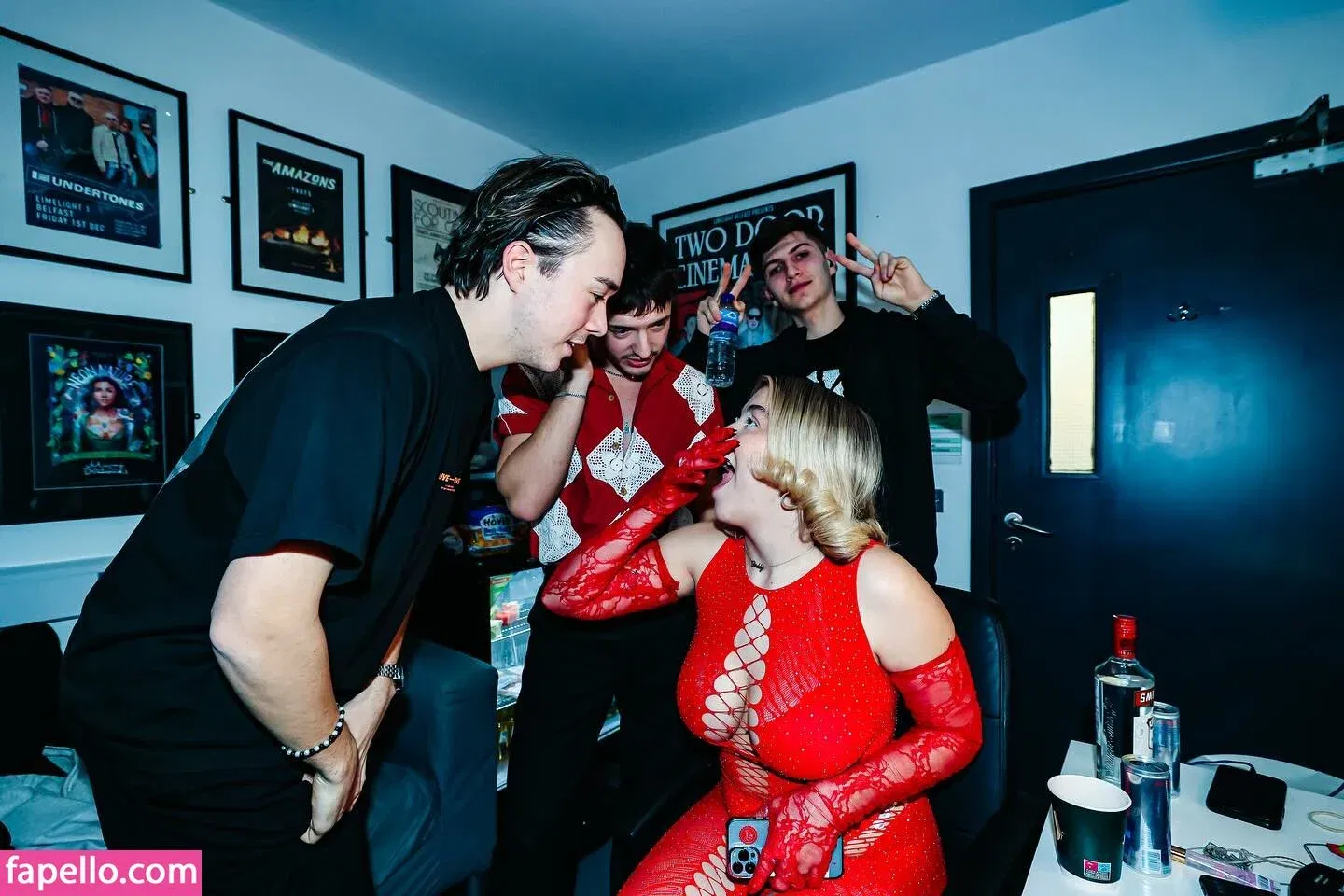 Caity Baser Onlyfans Photo Gallery 