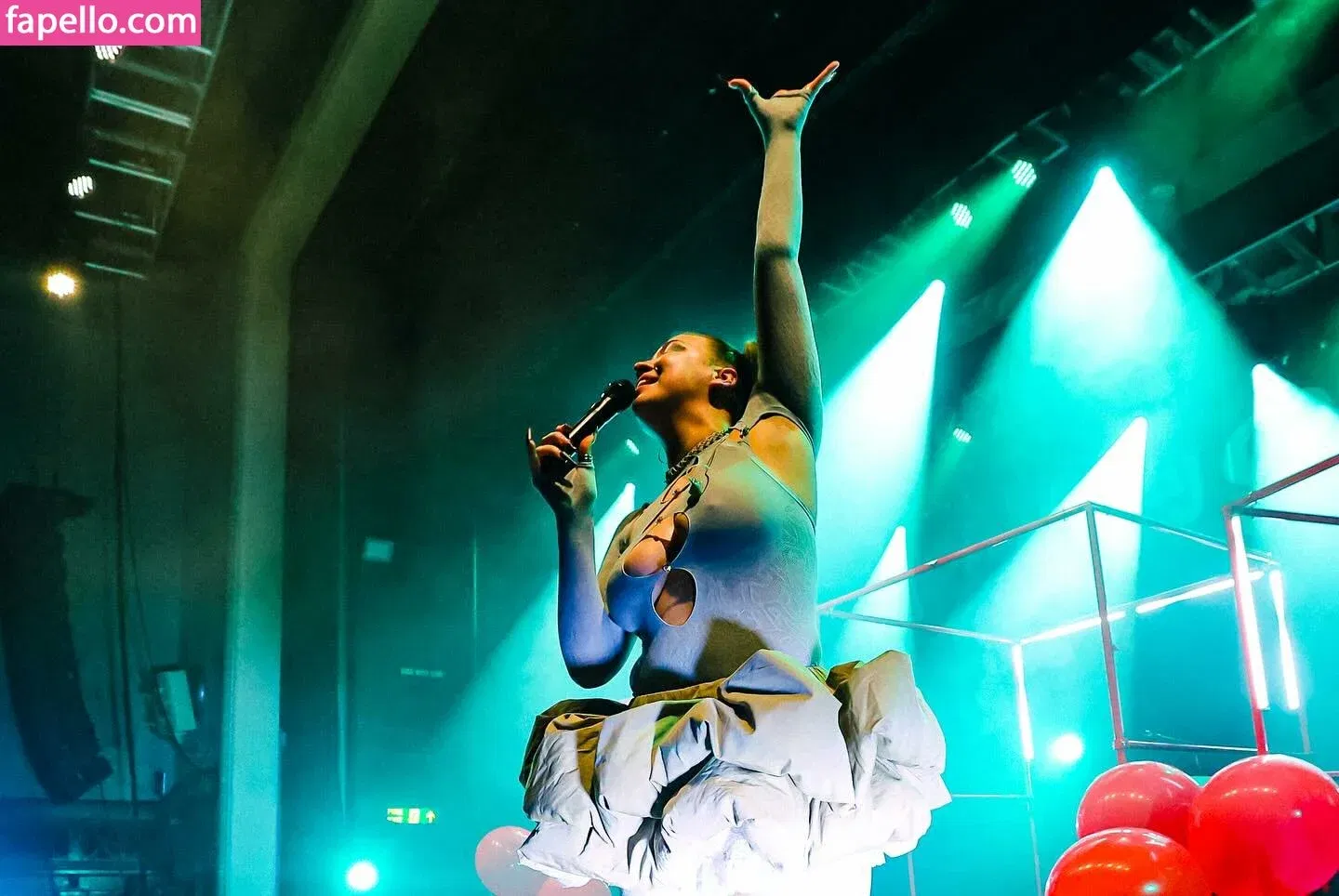 Caity Baser Onlyfans Photo Gallery 