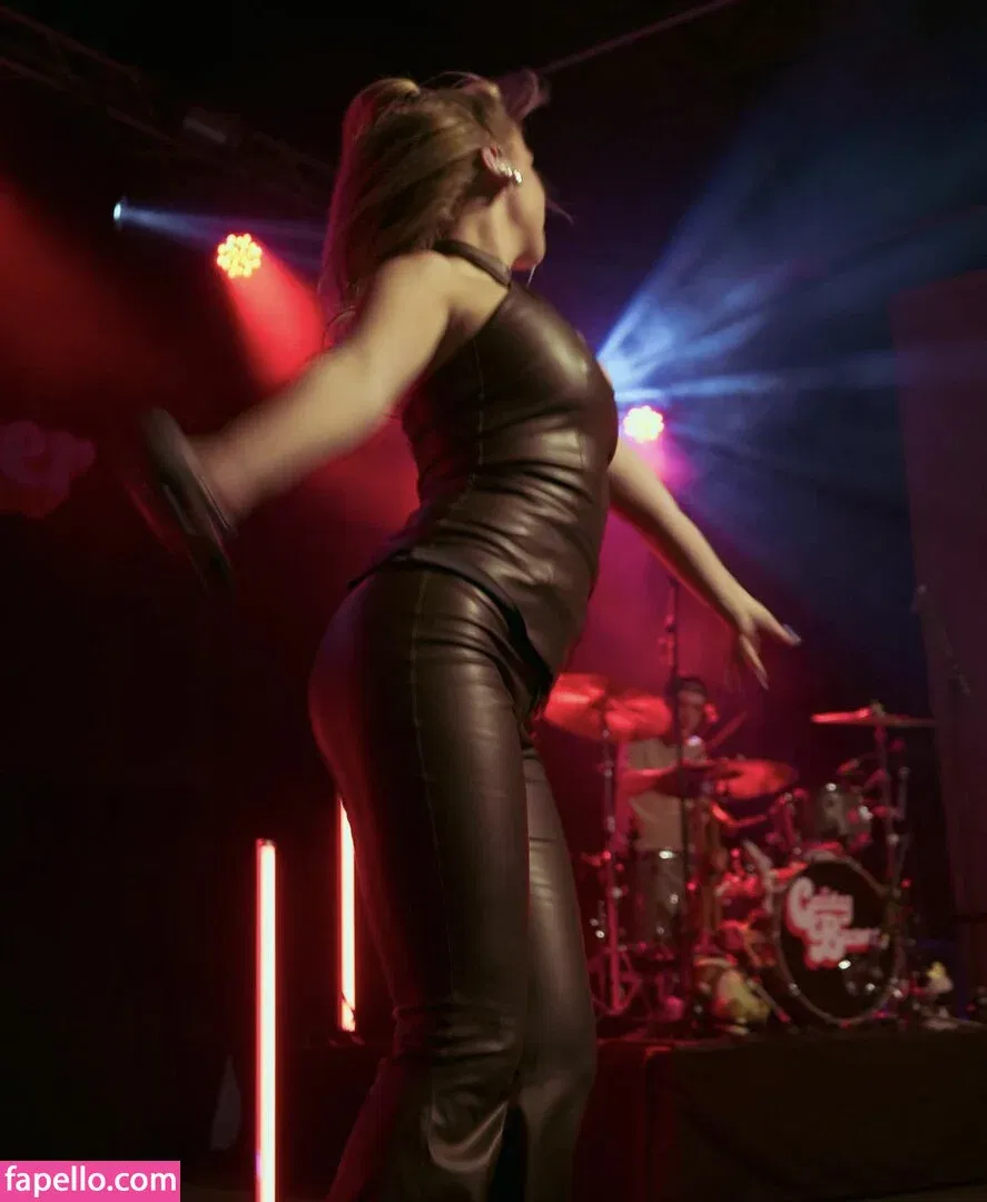 Caity Baser Onlyfans Photo Gallery 