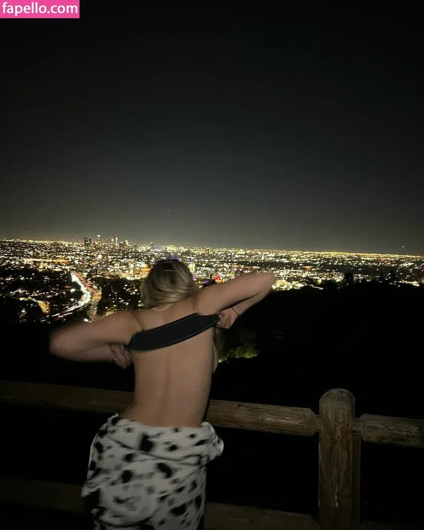 Caity Baser Onlyfans Photo Gallery 