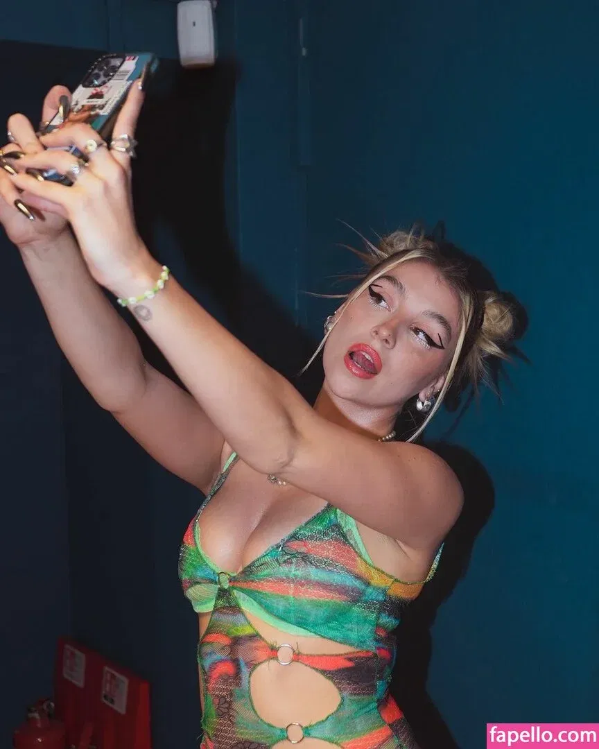 Caity Baser Onlyfans Photo Gallery 