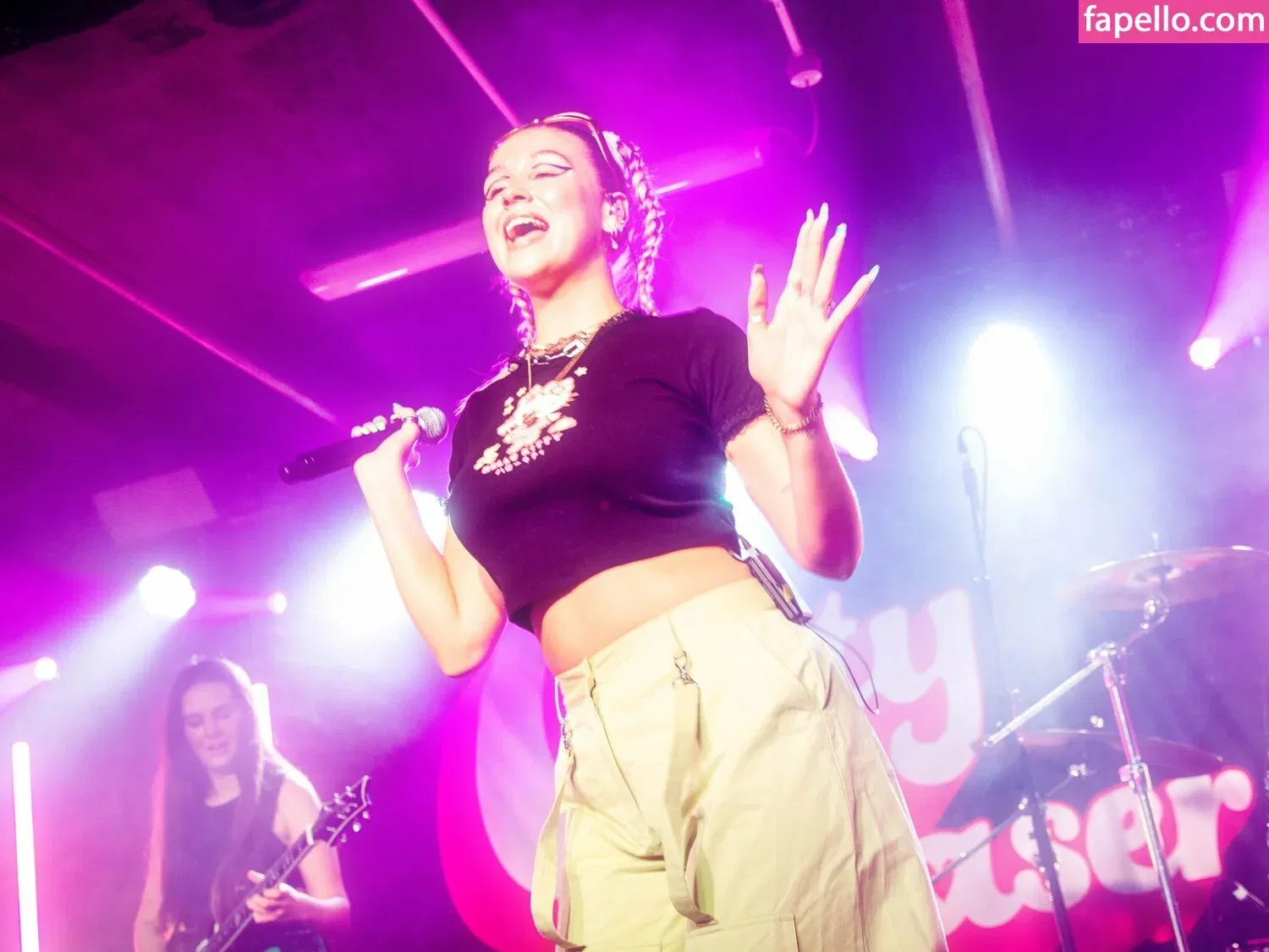 Caity Baser Onlyfans Photo Gallery 