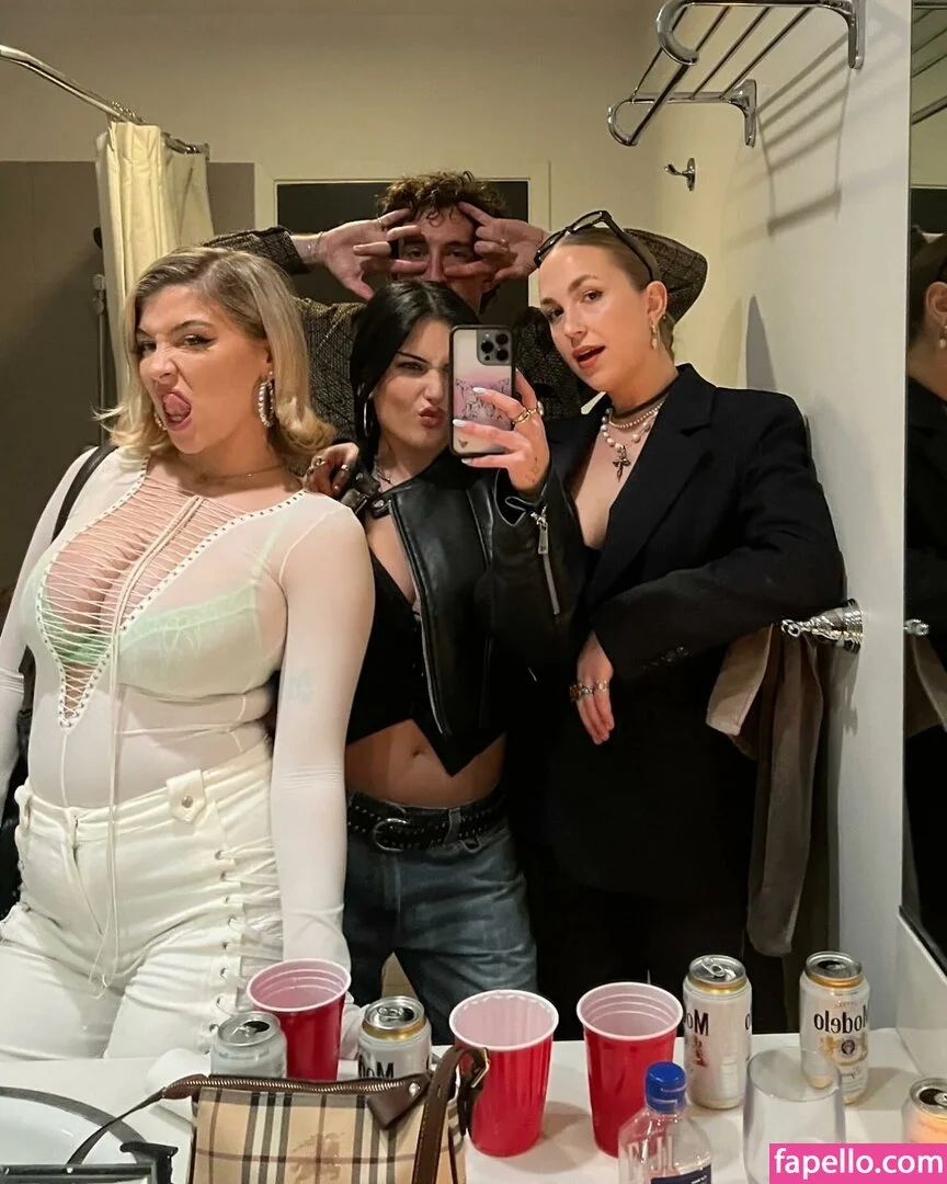 Caity Baser Onlyfans Photo Gallery 