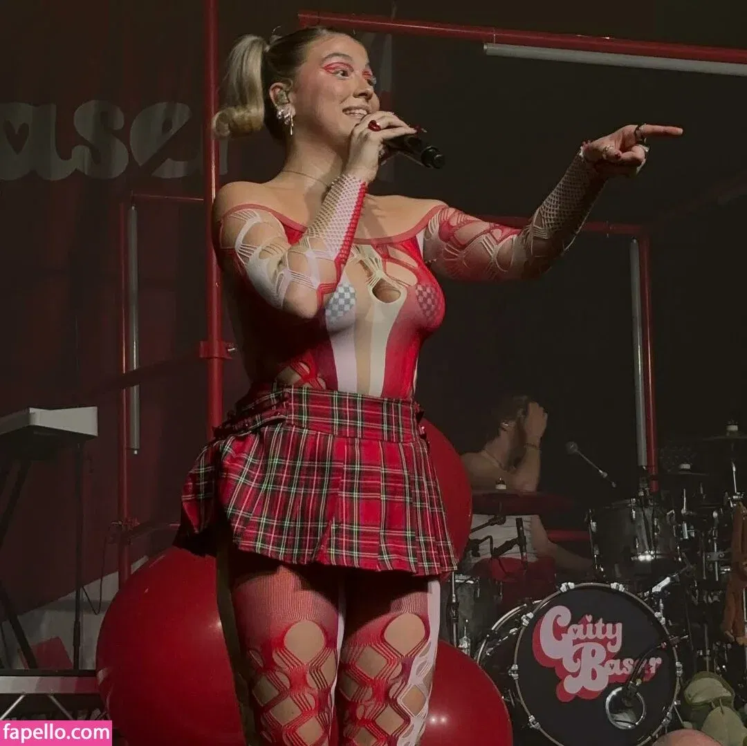 Caity Baser Onlyfans Photo Gallery 