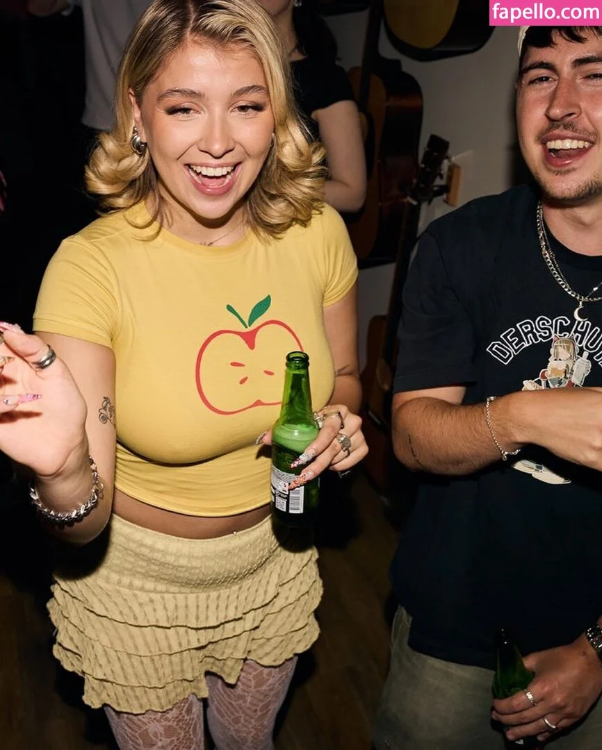 Caity Baser Onlyfans Photo Gallery 