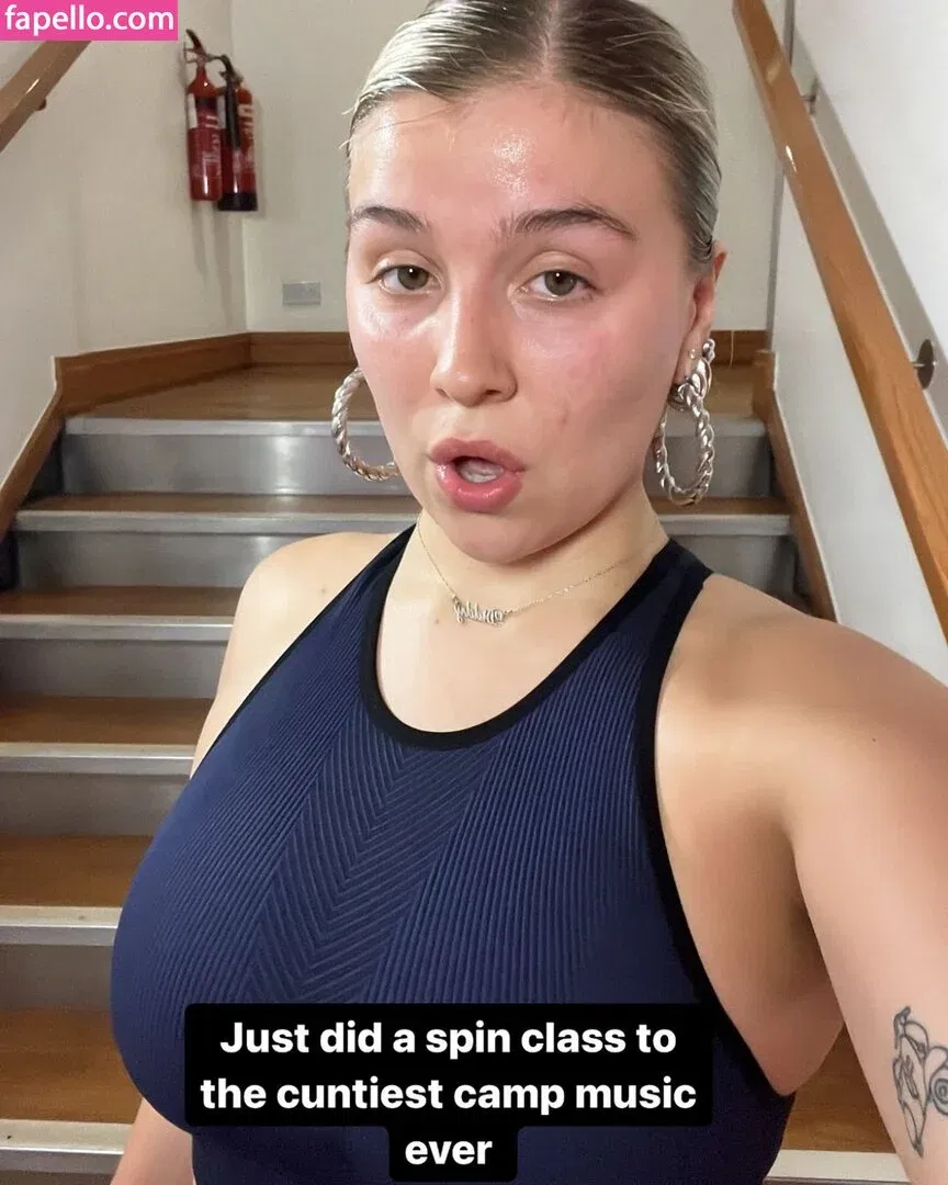 Caity Baser Onlyfans Photo Gallery 