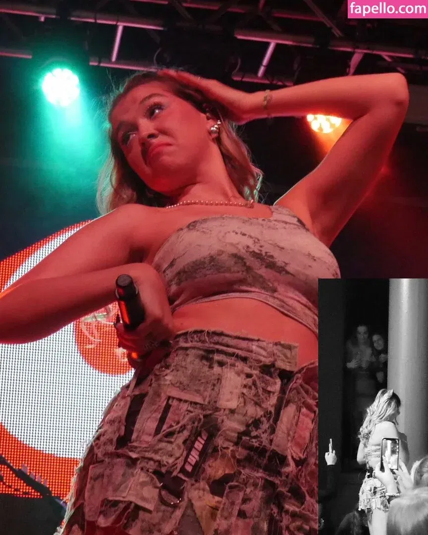 Caity Baser Onlyfans Photo Gallery 