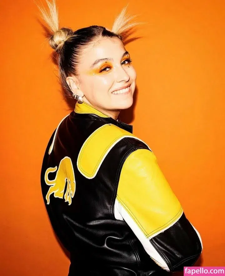 Caity Baser Onlyfans Photo Gallery 