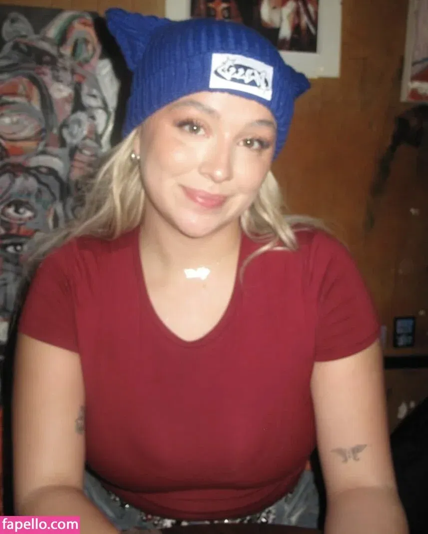 Caity Baser Onlyfans Photo Gallery 