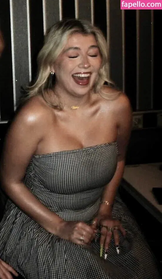 Caity Baser Onlyfans Photo Gallery 