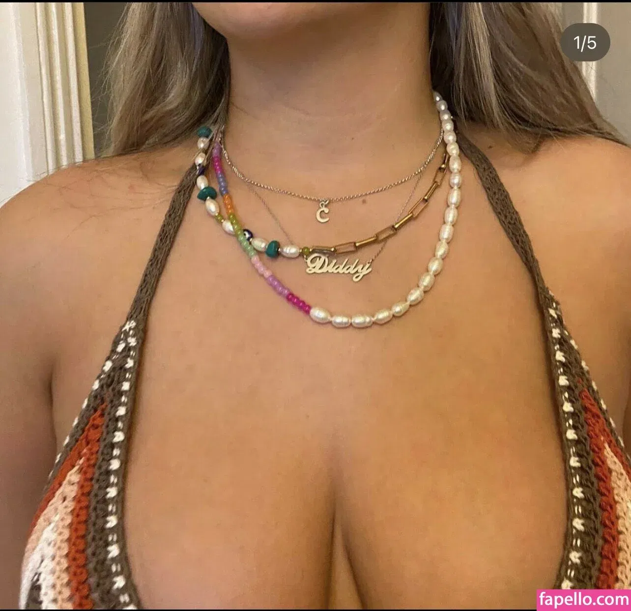 Caity Baser Onlyfans Photo Gallery 