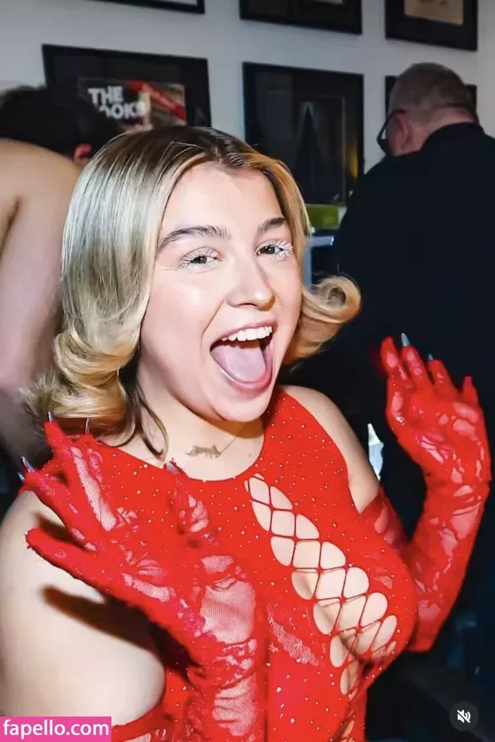 Caity Baser Onlyfans Photo Gallery 