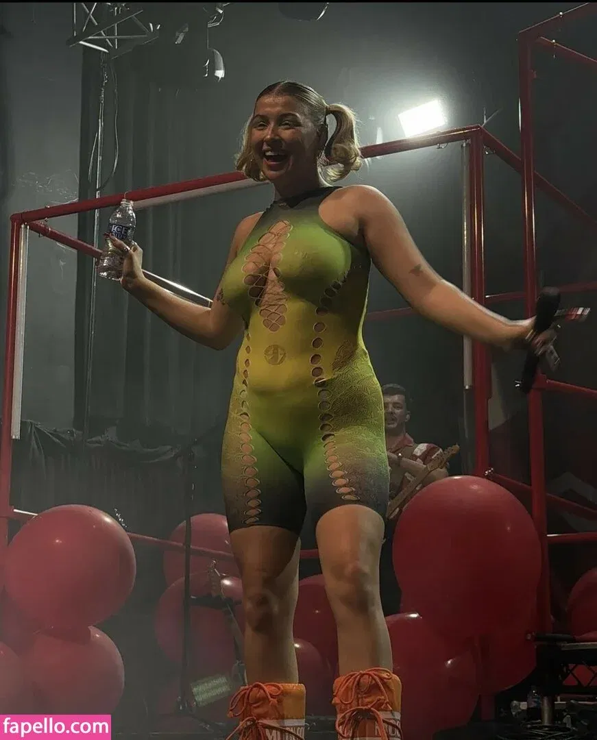 Caity Baser Onlyfans Photo Gallery 