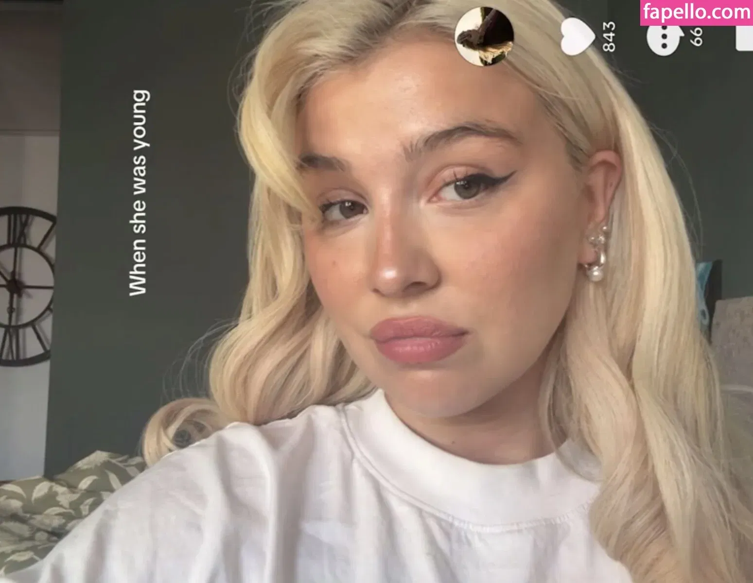 Caity Baser Onlyfans Photo Gallery 