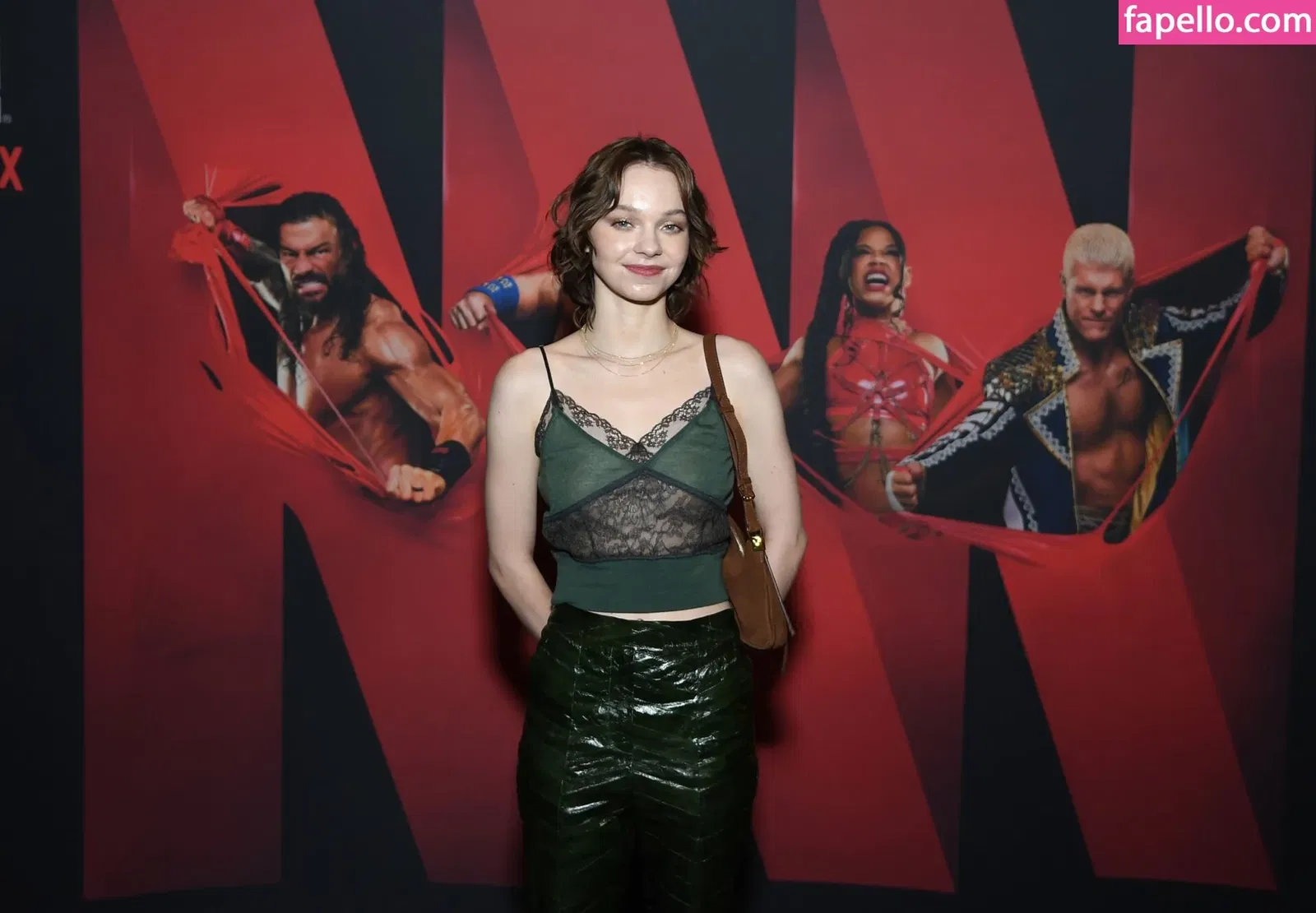 Caity Baser Onlyfans Photo Gallery 