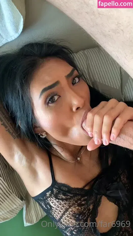 Far Thai Onlyfans Photo Gallery 