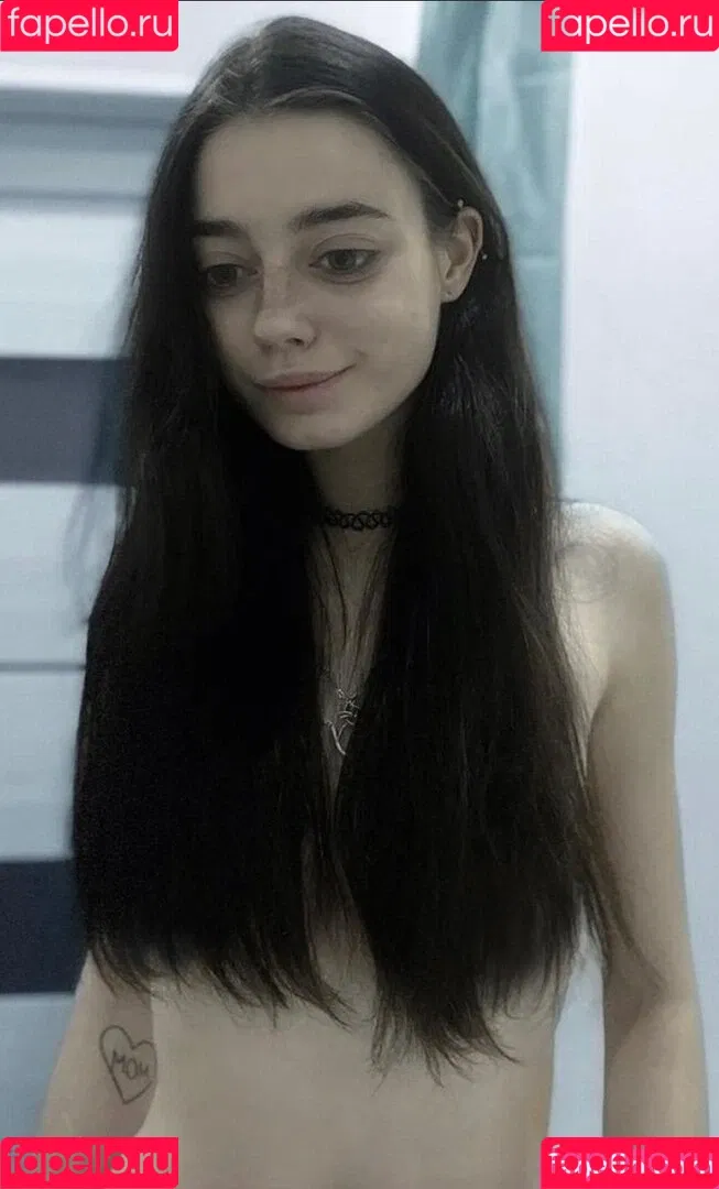 Lolibayli - Amanitalis - Alesya Bobreshova Onlyfans Photo Gallery 
