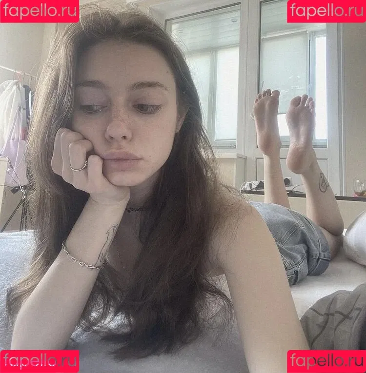 Lolibayli - Amanitalis - Alesya Bobreshova Onlyfans Photo Gallery 