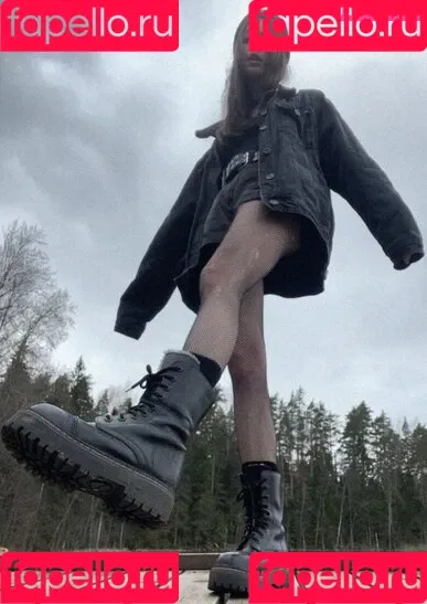 Lolibayli - Amanitalis - Alesya Bobreshova Onlyfans Photo Gallery 