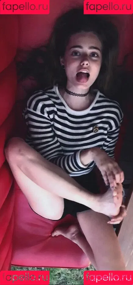 Lolibayli - Amanitalis - Alesya Bobreshova Onlyfans Photo Gallery 