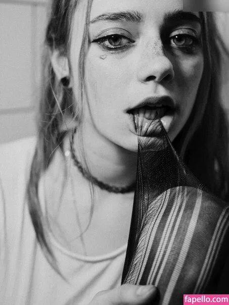 Lolibayli - Amanitalis - Alesya Bobreshova Onlyfans Photo Gallery 