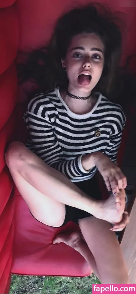 Lolibayli - Amanitalis - Alesya Bobreshova Onlyfans Photo Gallery 