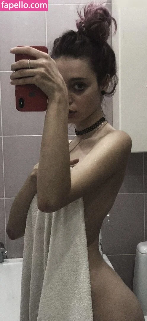 Lolibayli - Amanitalis - Alesya Bobreshova Onlyfans Photo Gallery 