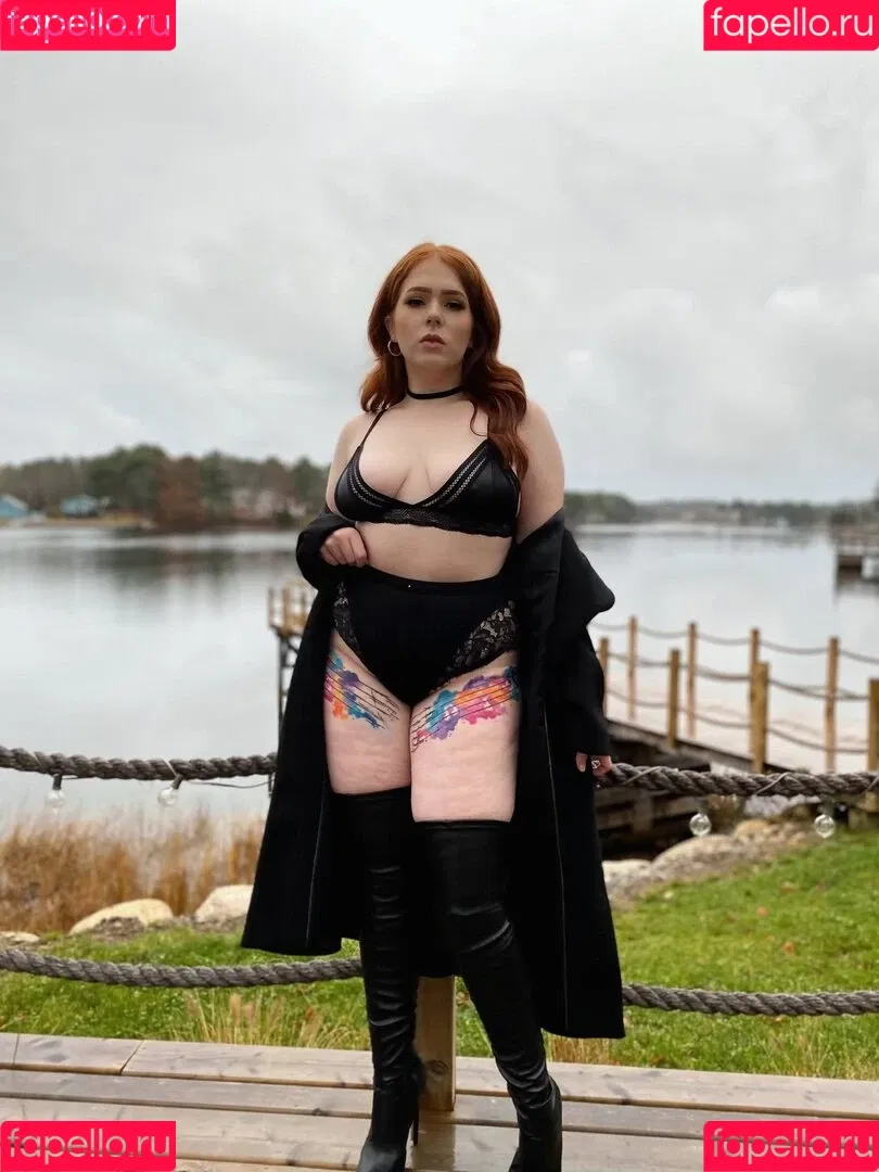 Foxy Fletch Onlyfans Photo Gallery 