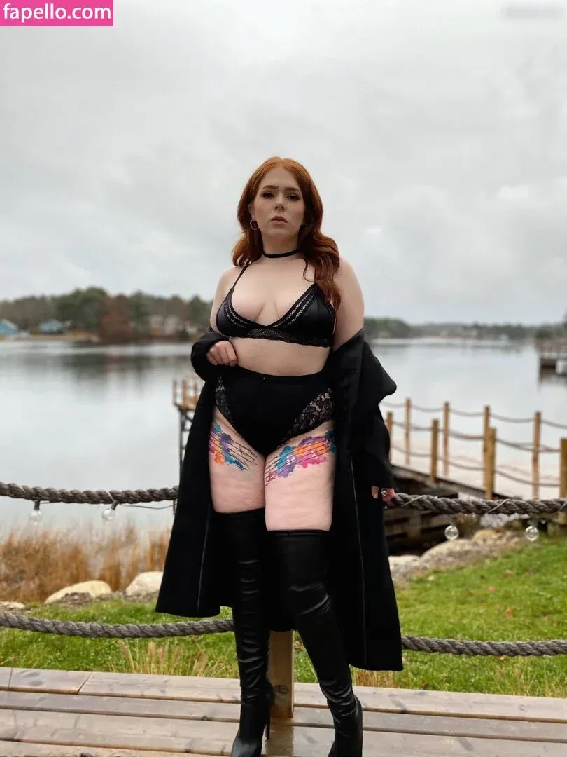 Foxy Fletch Onlyfans Photo Gallery 