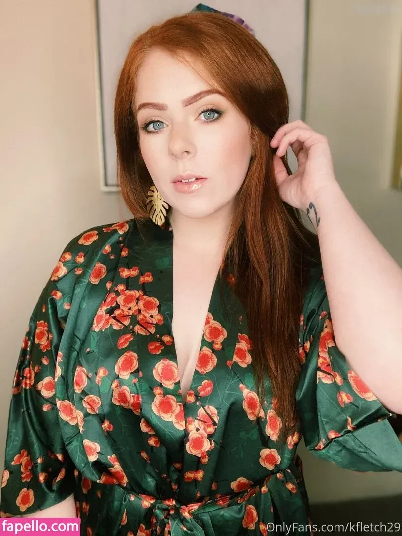 Foxy Fletch Onlyfans Photo Gallery 