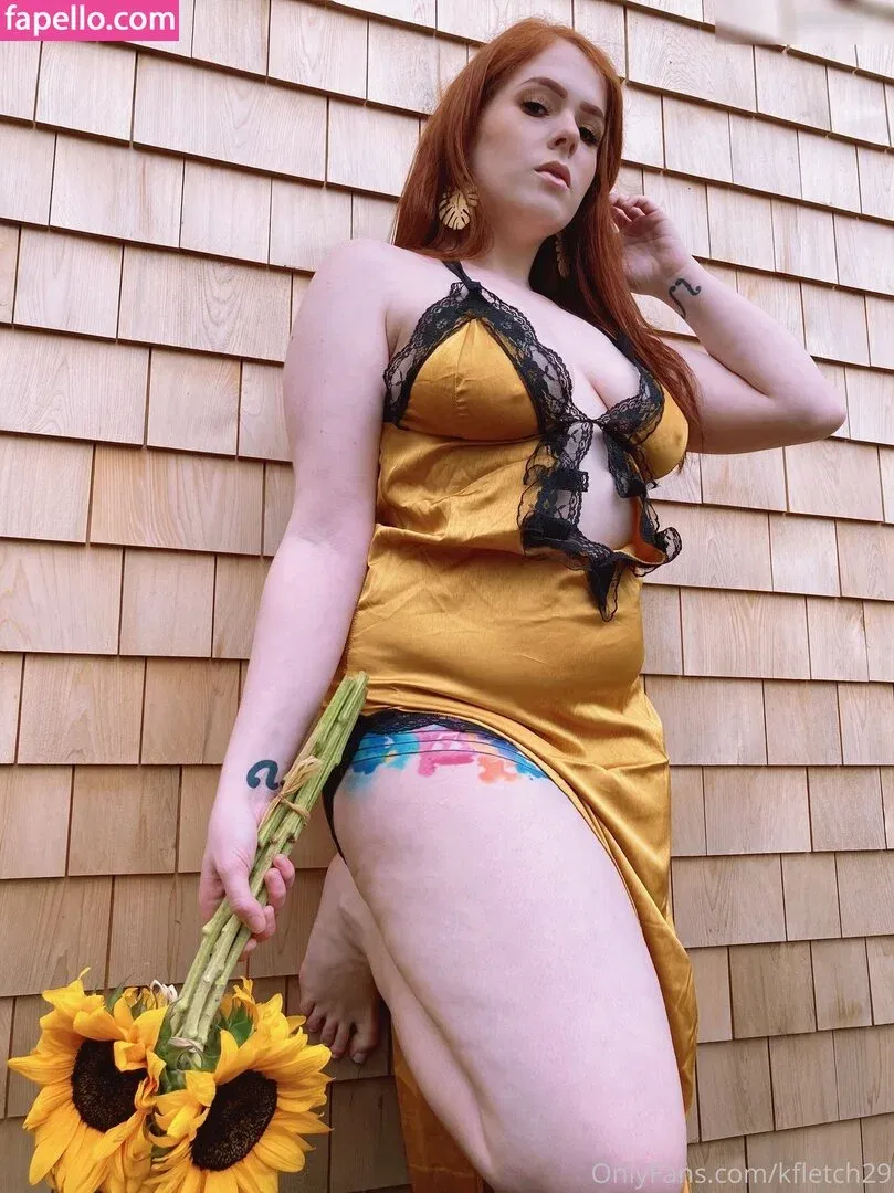 Foxy Fletch Onlyfans Photo Gallery 