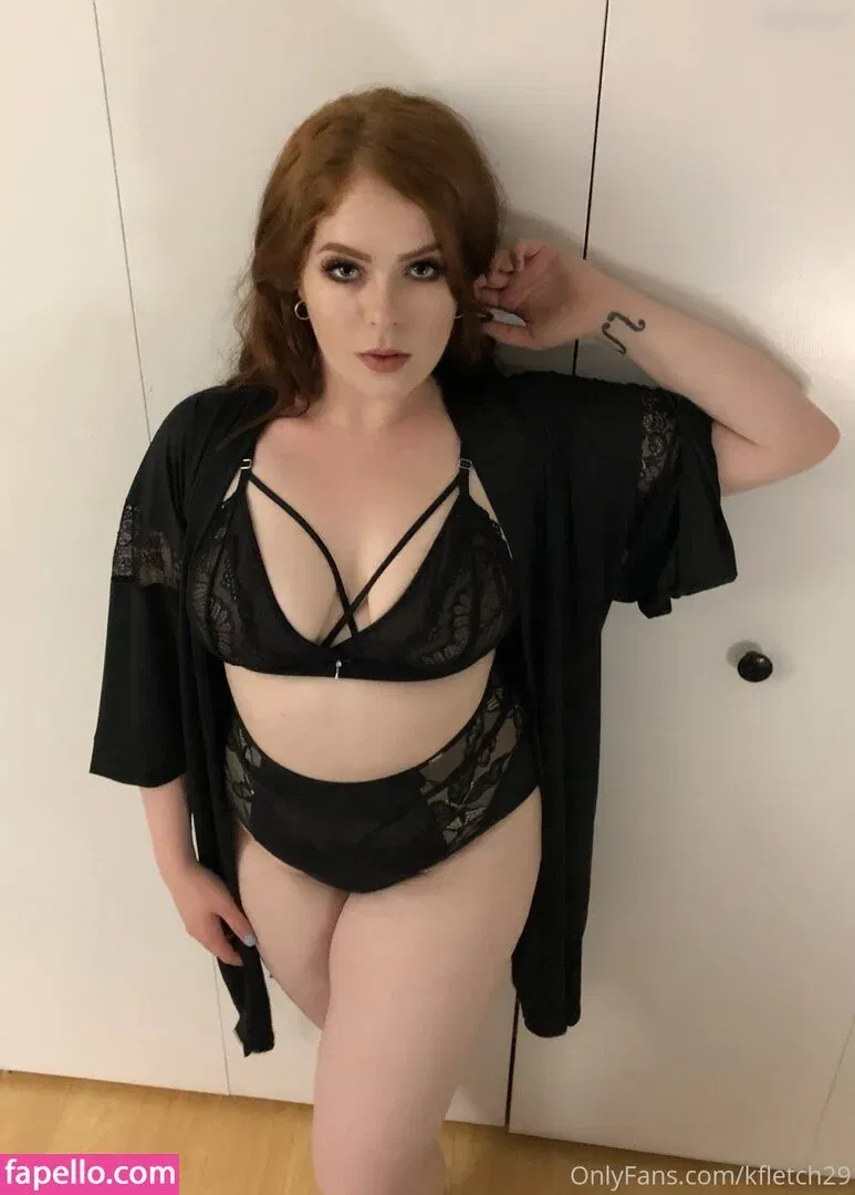 Foxy Fletch Onlyfans Photo Gallery 