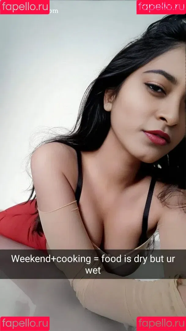 Reya Ghosh Onlyfans Photo Gallery 