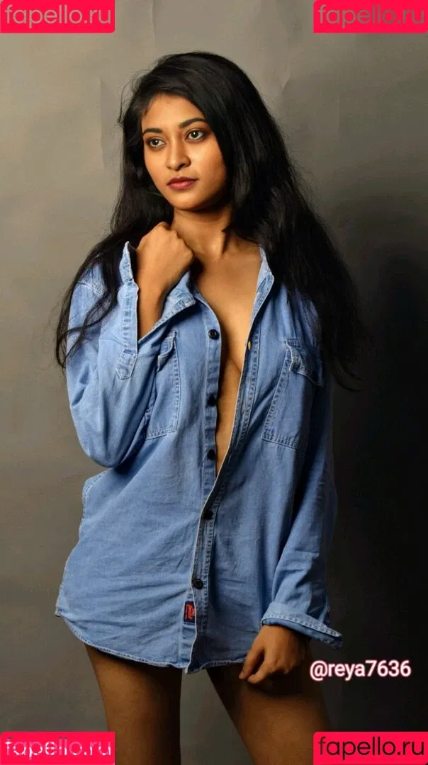 Reya Ghosh Onlyfans Photo Gallery 