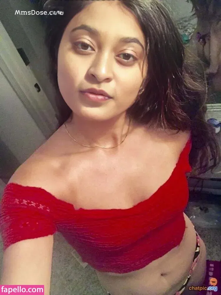 Reya Ghosh Onlyfans Photo Gallery 