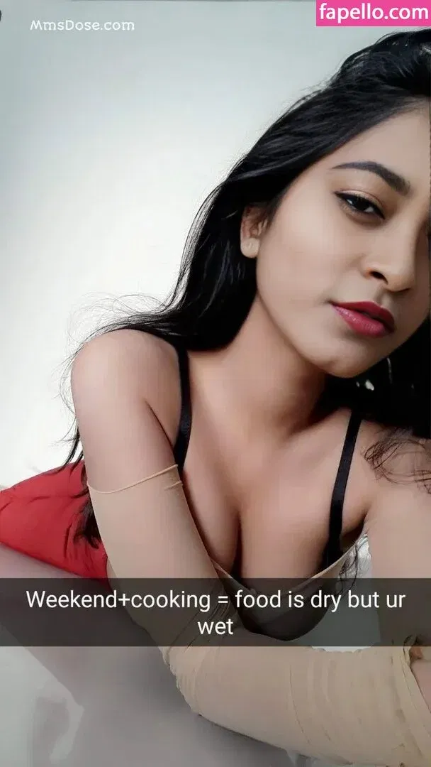 Reya Ghosh Onlyfans Photo Gallery 