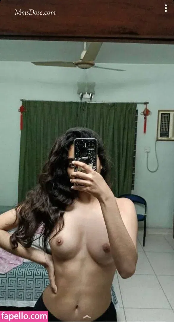 Reya Ghosh Onlyfans Photo Gallery 