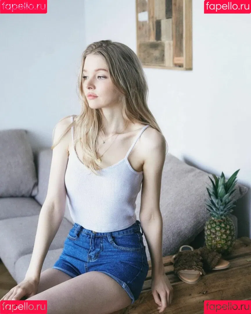 Lili Johansson Onlyfans Photo Gallery 