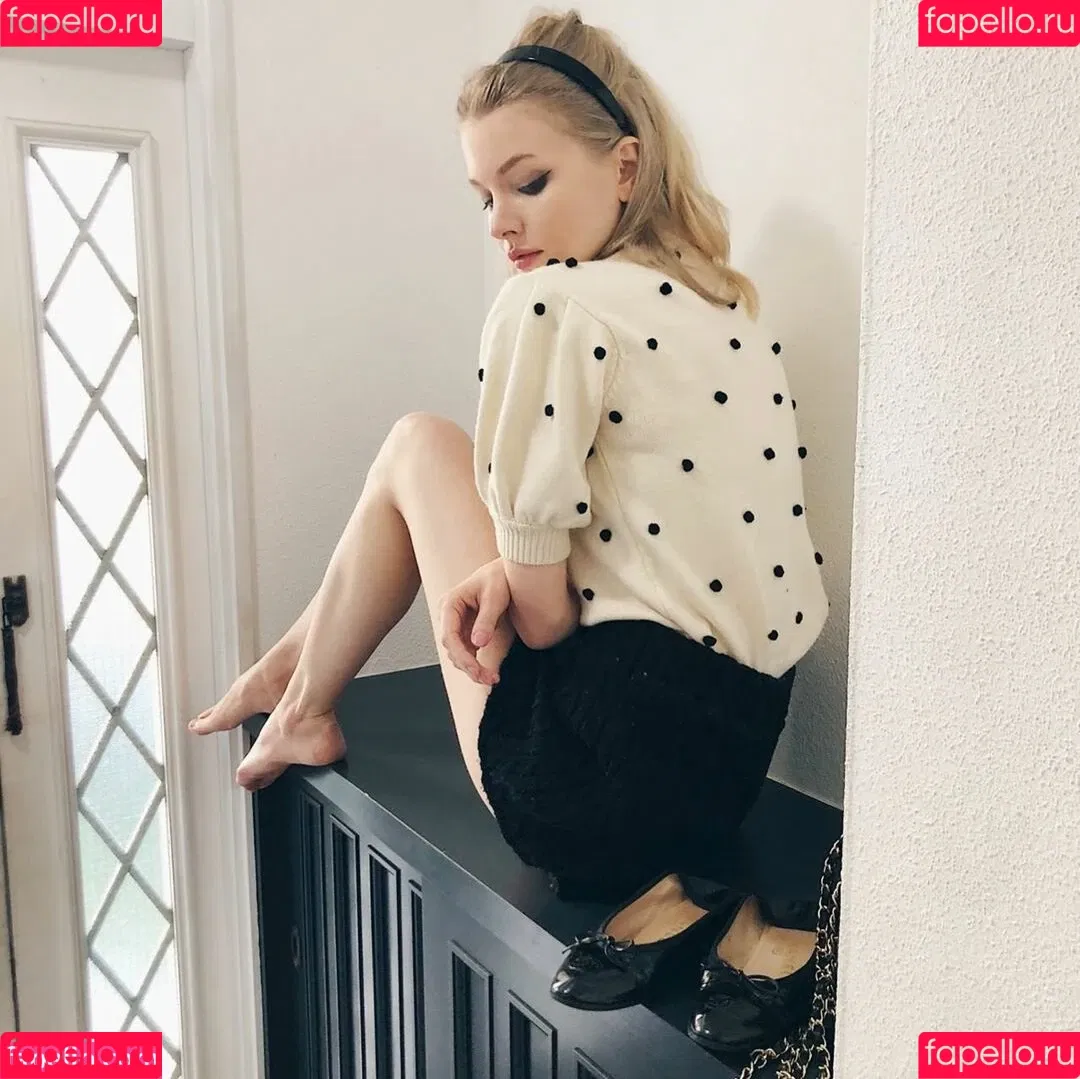 Lili Johansson Onlyfans Photo Gallery 