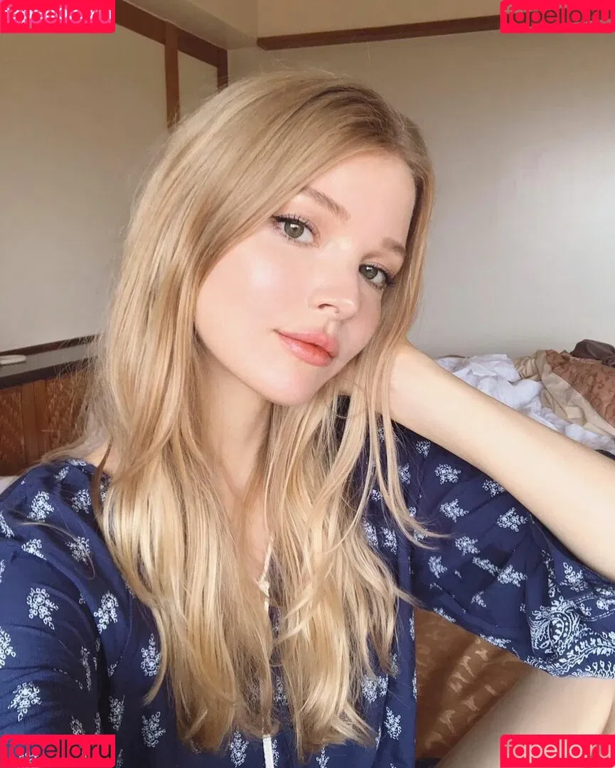 Lili Johansson Onlyfans Photo Gallery 