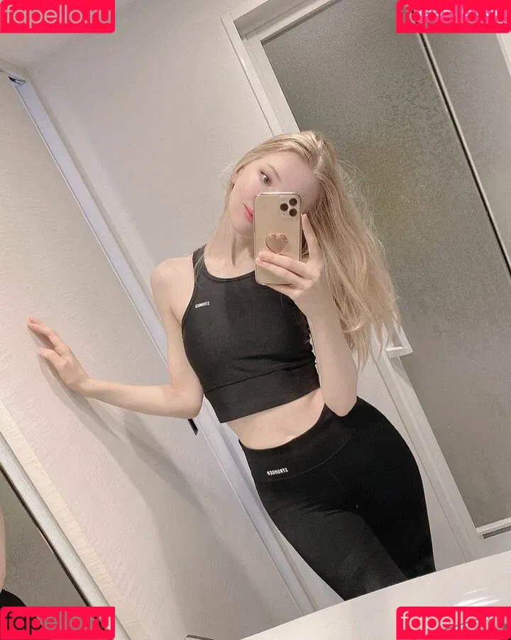 Lili Johansson Onlyfans Photo Gallery 