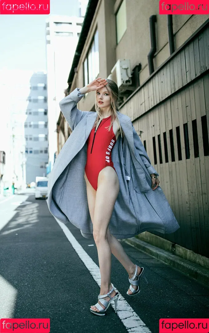 Lili Johansson Onlyfans Photo Gallery 
