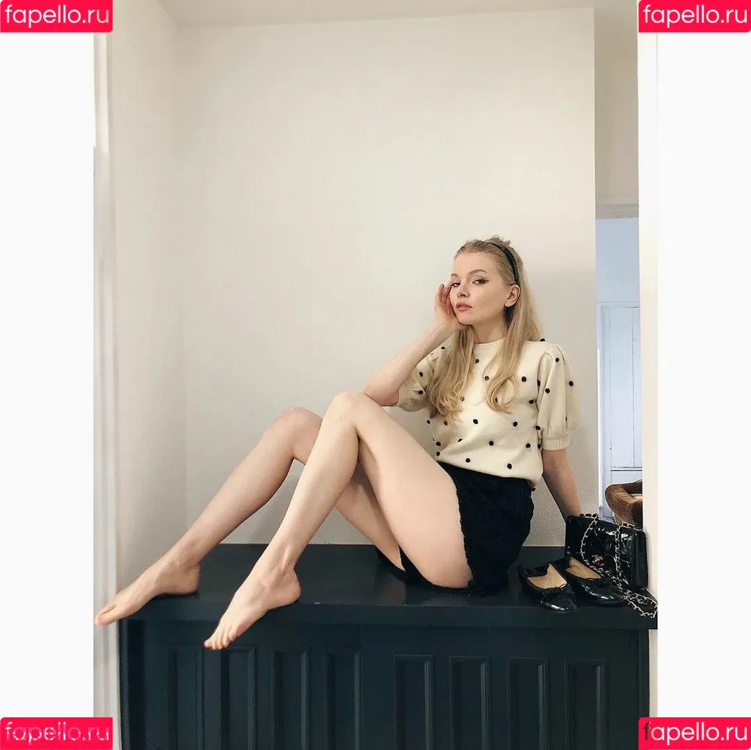 Lili Johansson Onlyfans Photo Gallery 