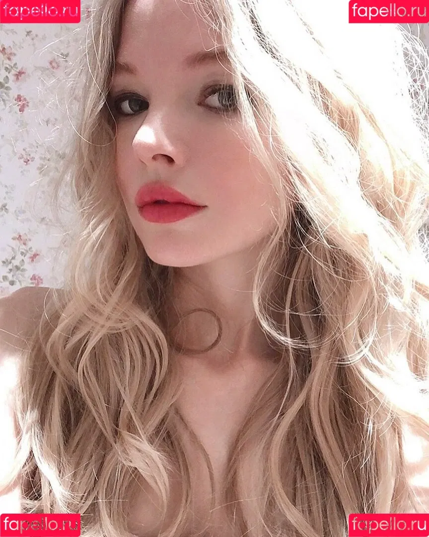 Lili Johansson Onlyfans Photo Gallery 